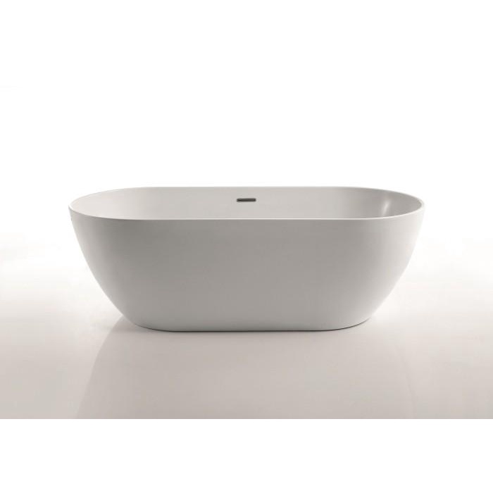 Toto Bathtub Atelier Marbella Free Standing Acrylic Kamar Mandi