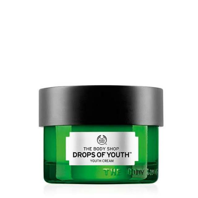 The Body Shop - Drop Of Youth Cream 50ml