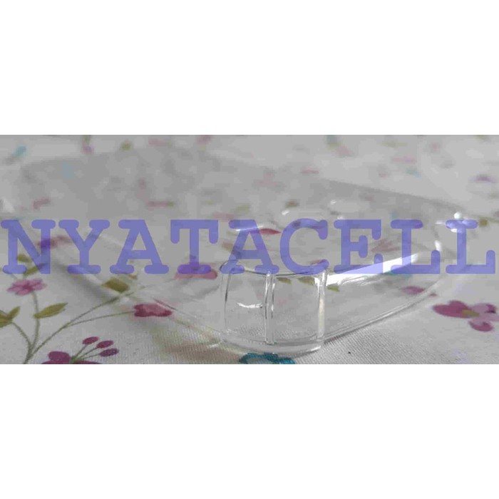 Soft Case Anticrack Samsung Galaxy V V+ Ace 4 Anti Crack Knock Shock     termurah