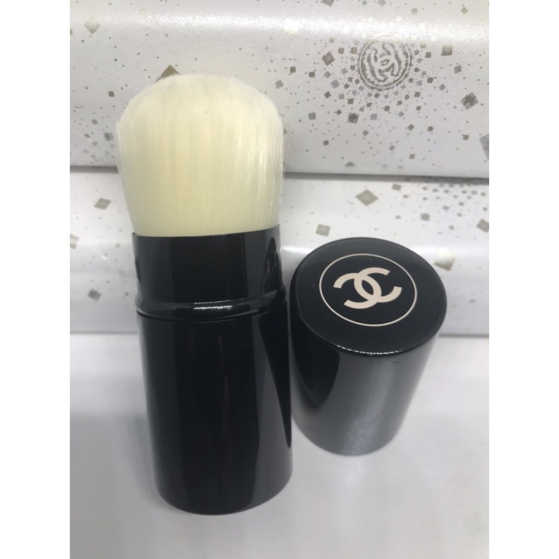 Original| chanel brush makeup
