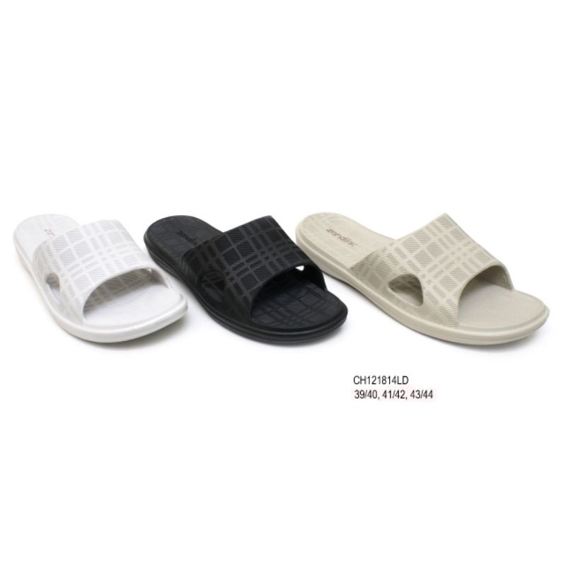 zandilac sandal pria slop