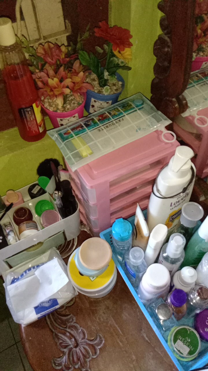 Karet Seal Silicon Tabung Gas Putih Murah Per 1 Pcs Grosir