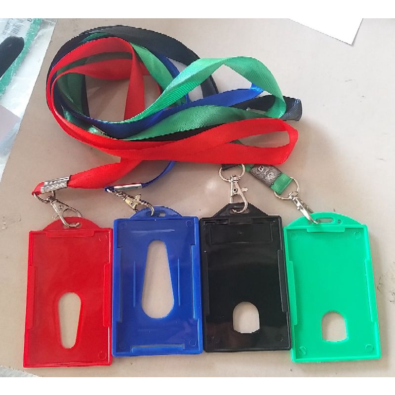 

Tempat ID Card! The best card holder ever!!!