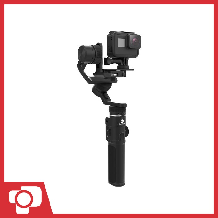 Feiyu G6 Max 3-Axis Handheld Gimbal Stabilizer