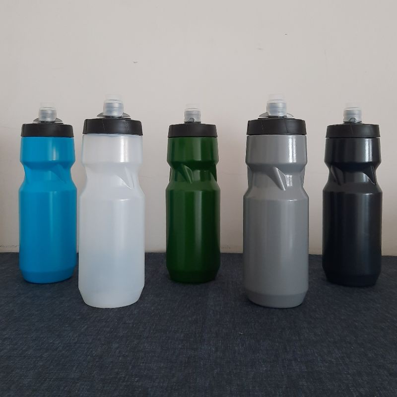 Tempat Minum Olahraga Sepeda Bidon Polos