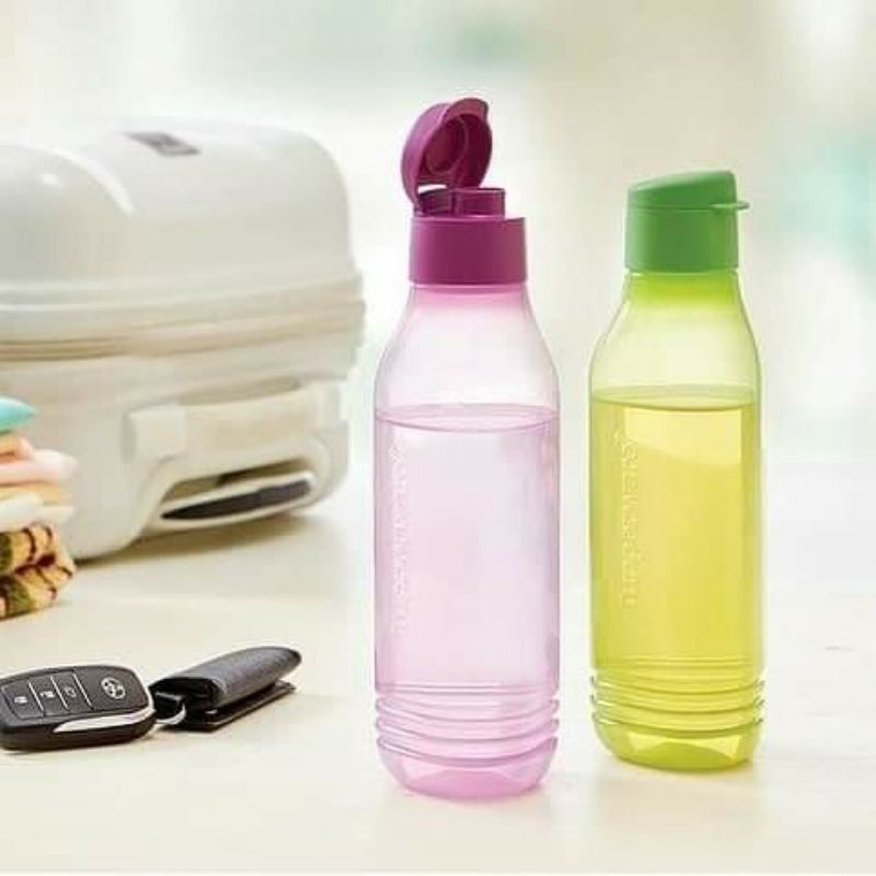 Eco groovy 750ml botol tupperware