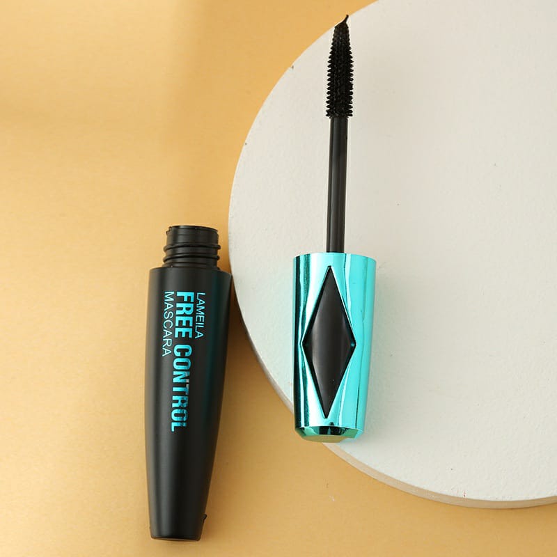 LAMEILA 747 MASCARA WATERPROOF DAN LONG LASTING