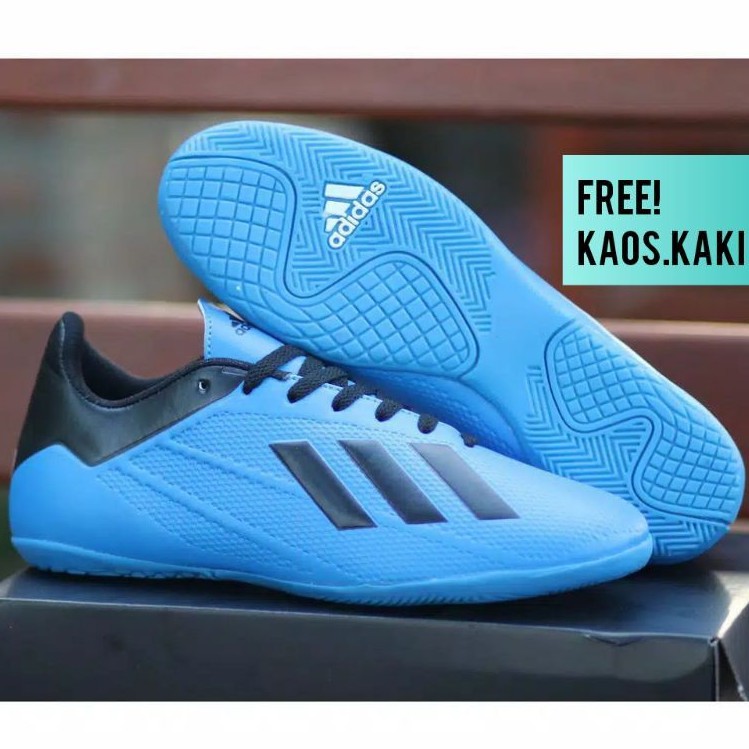Sepatu Futsal Adidas Predator Ace Tango High Olahraga Pria