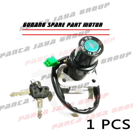 KUNCI KONTAK SUZUKI RGR150 RGR-150