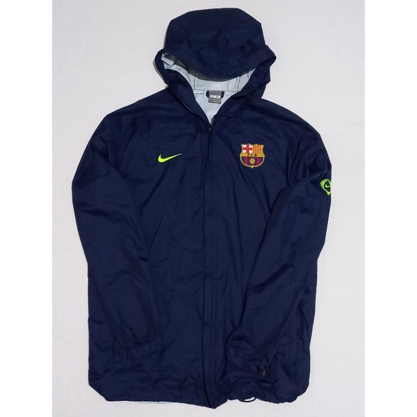 JAKET NIKE BARCELONA