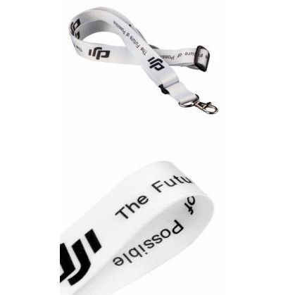 Hemat Banget DJI Phantom Remote Control Neck Strap Lanyard Gantungan Tali Drone RC Terlaris