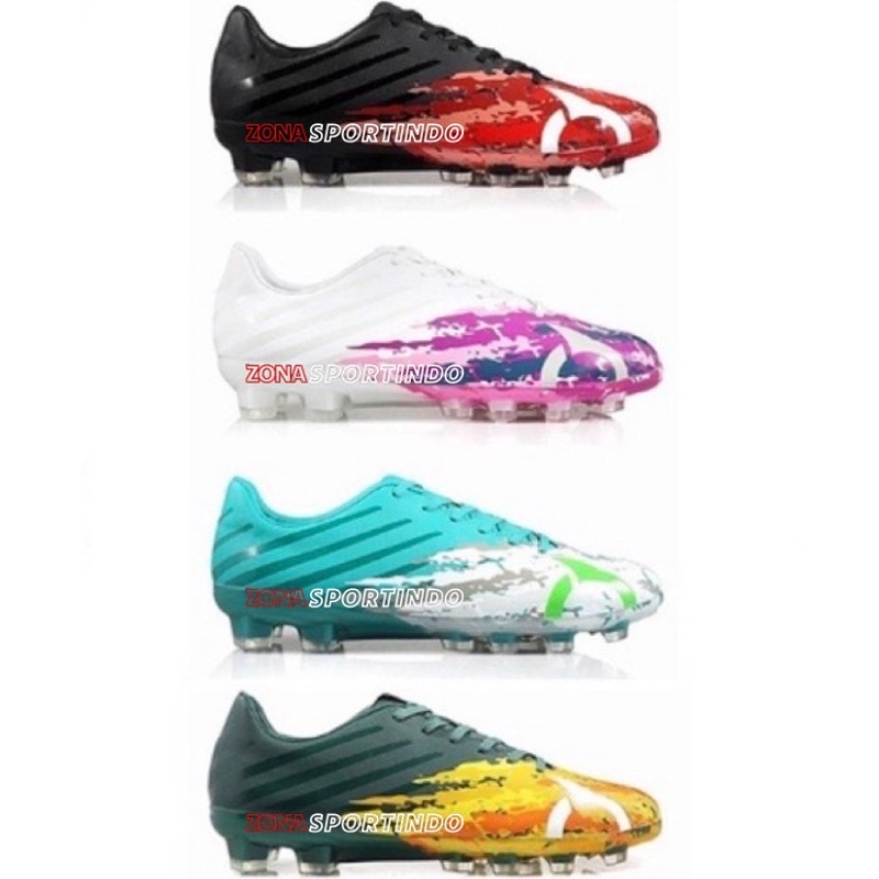 Sepatu Bola Ortuseight Catalyst Chimera Fg