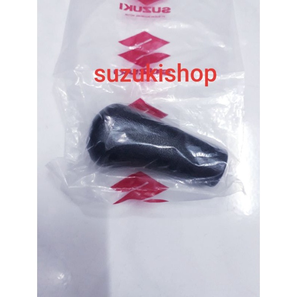 begionezz - suzuki sgp knob persneling untuk mobil carry futura 1.3