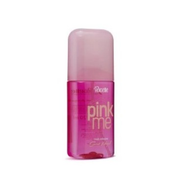 PUCELLE Mist Cologne Pink Me Sweet Angel Atau Parfum Pucelle Wangi Floral Fruity