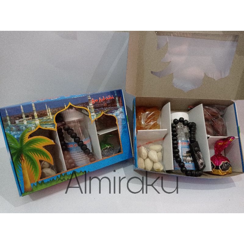 

PAKET OLEH OLEH HAJI & UMROH SOUVENIR HAJI & UMROH