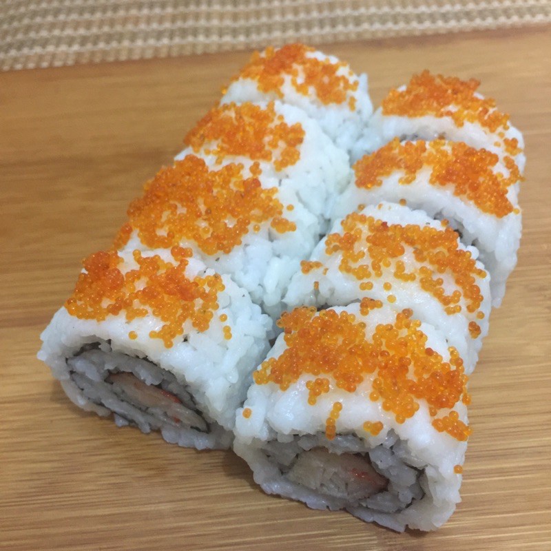 

Kanimayo Roll