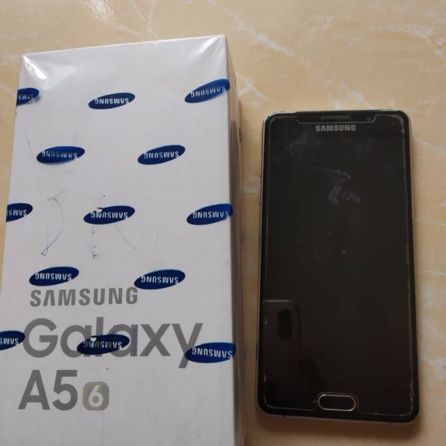 Samsung A5 2016