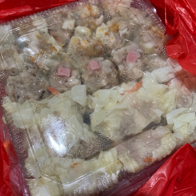 

Dimsum enak isi pax 50pc