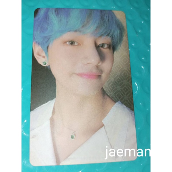 TAEHYUNG MOTS PERSONA 3