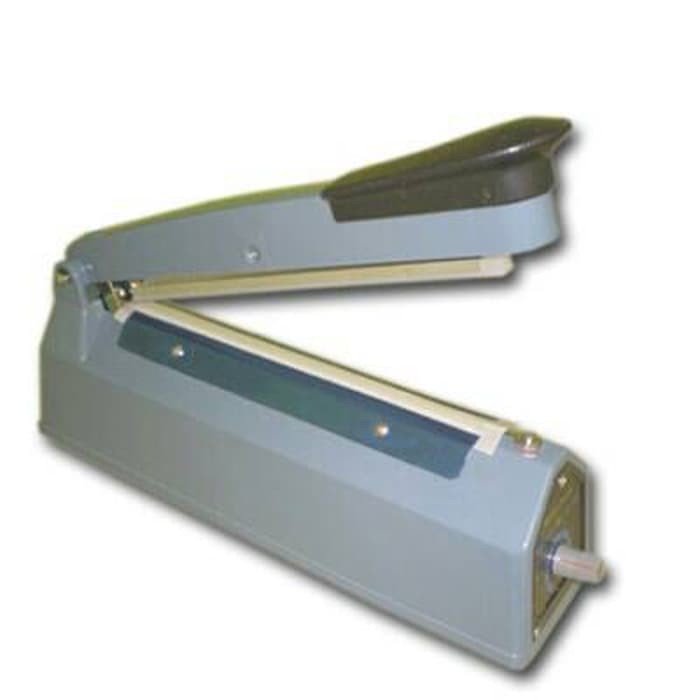 IMPULSE SEALER 30CM   PRESS PLASTIK