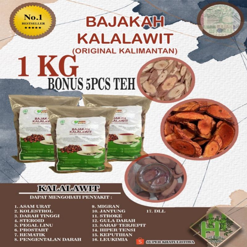 

AKAR BAJAKAH KALALAWIT 1KG GRADE A+ ASLI KALIMANTAN(barang palsu uang kembali)