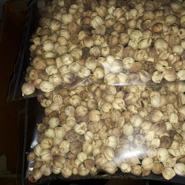 

KAPULAGA / KAPOL / KAPOLAGA / KAPULOGO LOKAL KERING 500 gr