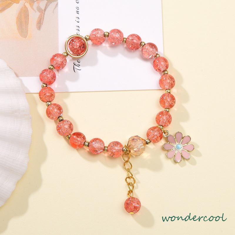 COD Stone Bracelet/Gelang Batu Alam Asli/ Gelang Batu Wanita/ Gelang Batu Akik/ Gelang Etnik Wanita/ Gelang-Won