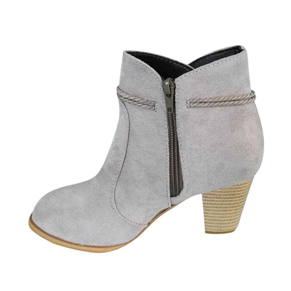 womens boots high heel