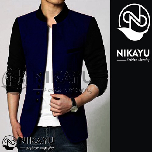 JAS PRIA KEREN MYRAIN - JAS COWOK CASUAL SLIMFIT KOREAN STYLE KOREA HIGH QUALITY HIGH TWIST