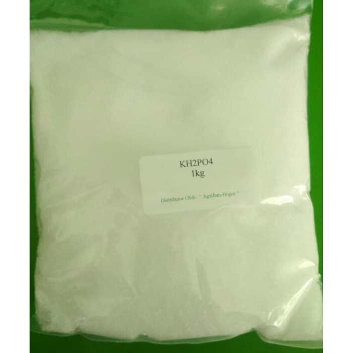 KH2PO4-Mono Kalium Phospate-MKP - ppk437