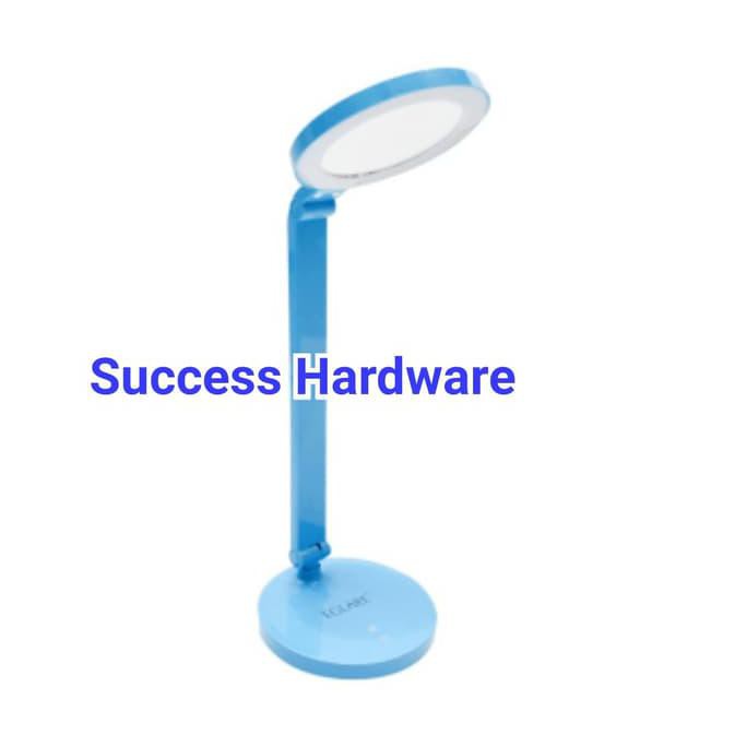 EGLARE LAMPU MEJA LED 8W / LAMPU BELAJAR