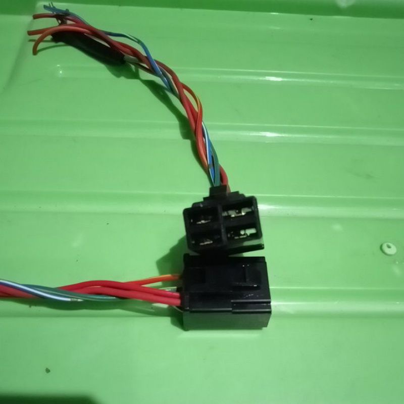 soket relay stater Yamaha R15 v2