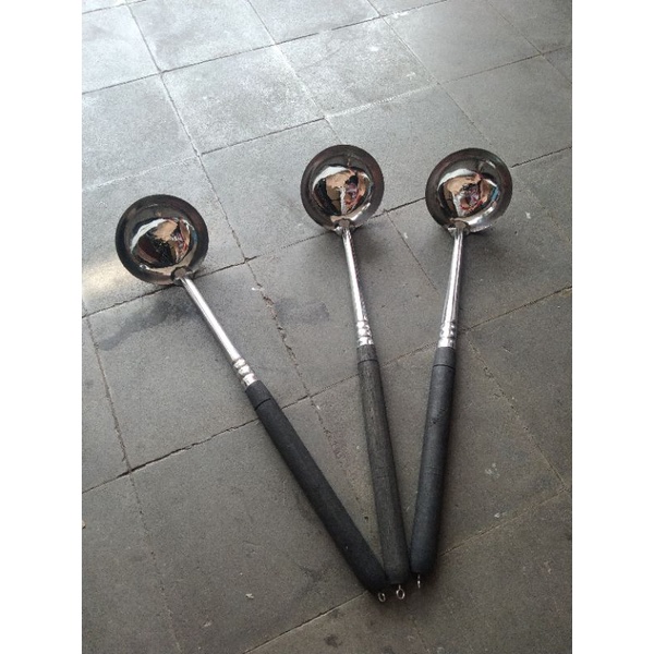 Irus Bakso / Irus Soto