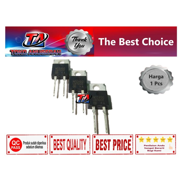 MOSFET 45 MOSFET NFE 45 MOSFET NFE45