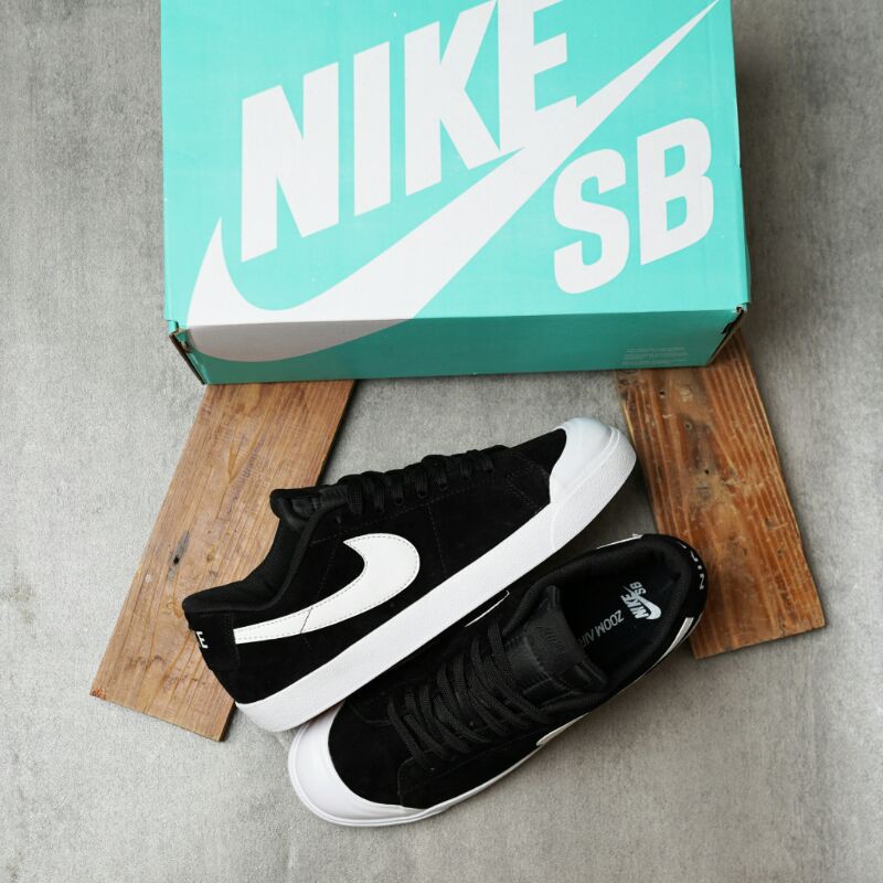 nike sb blazer low xt