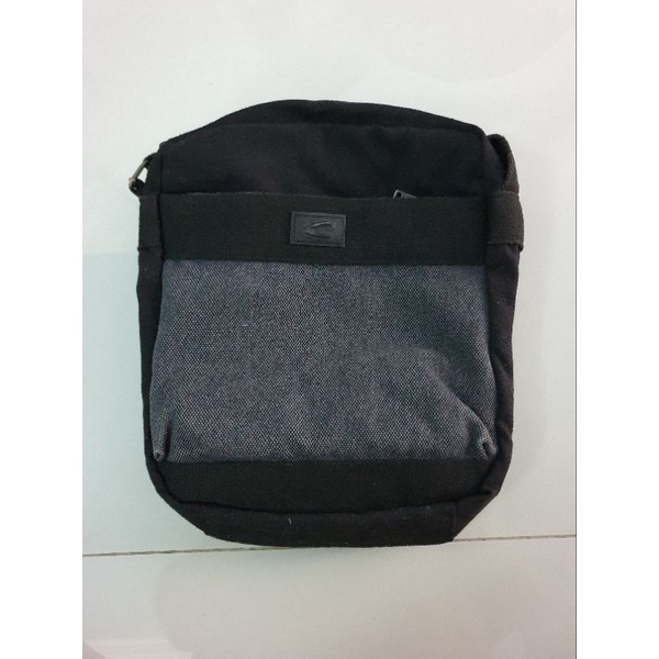 Tas Camel Active Kanvas Second pria