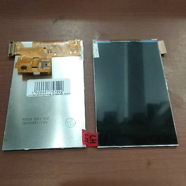 Lcd samsung galaxy v G313