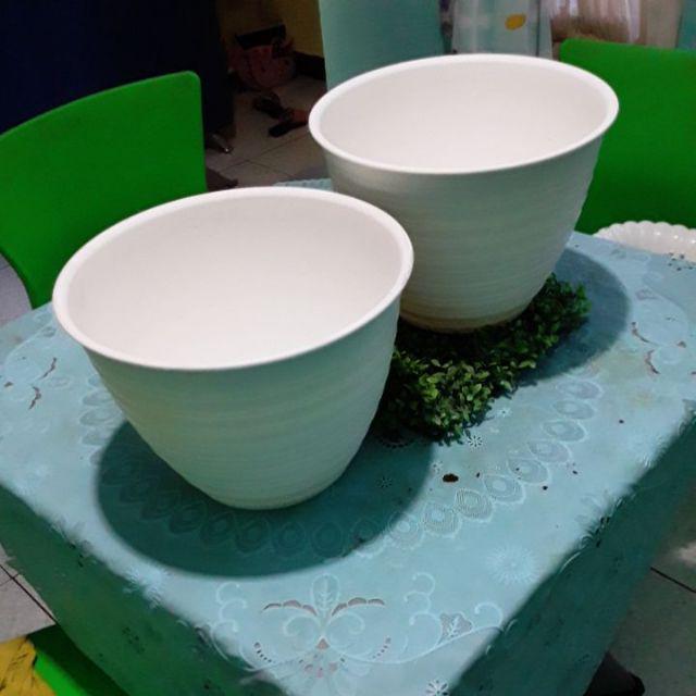 Pot bunga tawon 27 PUTIH Shopee Indonesia Pot bunga tawon 27 PUTIH Shopee Indonesia