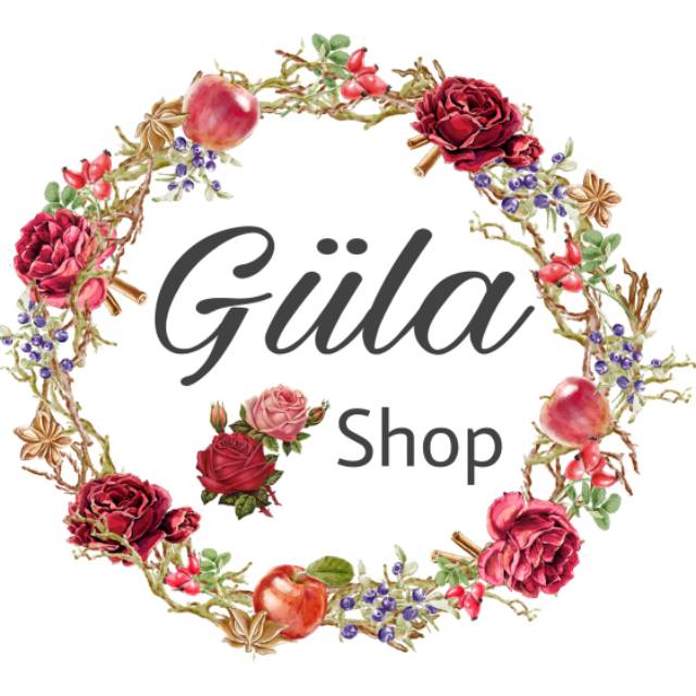 gulashop.id