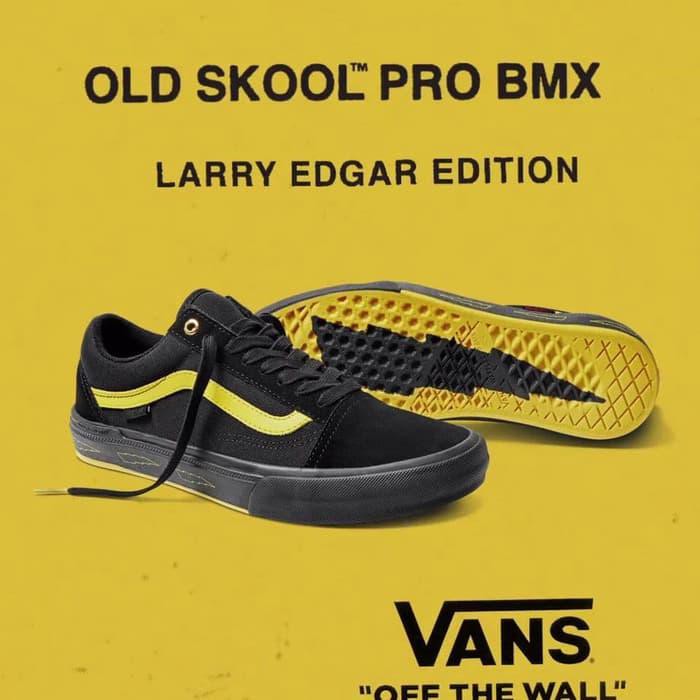 vans bmx larry edgar