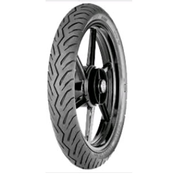 Ban IRC 100 70 17 Non Tubless