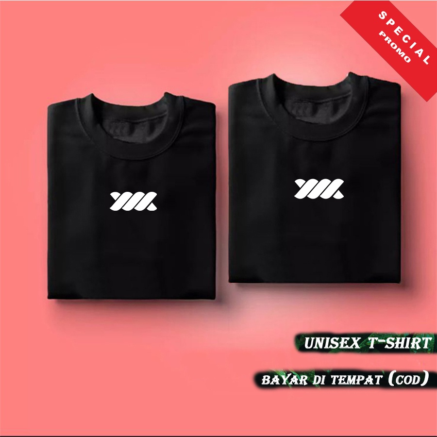 (AS) PROMO beli 2pcs lebih murah /   kaos distro motif zigzag / baju pria / kaos pria / baju wanita / kaos wanita / pakaian murah / pakaian pria / atasan / polos