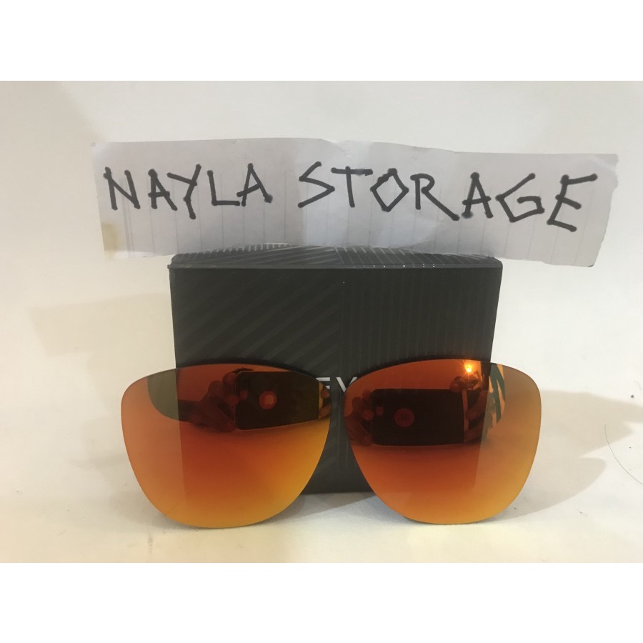 Lensa Oakley Frogskins Lensa Afternarket Polarized