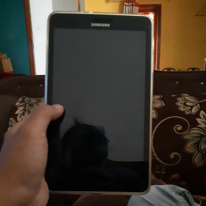 samsung Galaxy Tab A8 2017 second