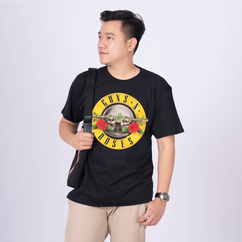 Gevariel T-Shirt GNR