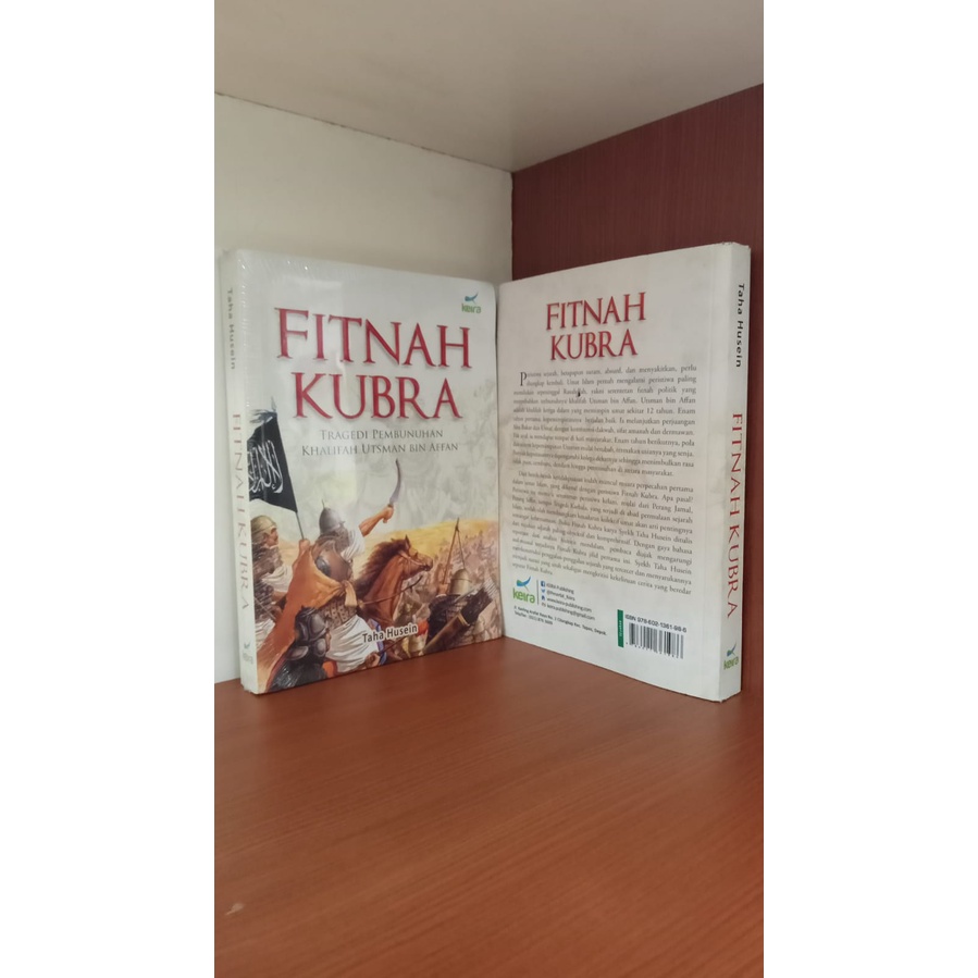 

FITNAH KUBRO