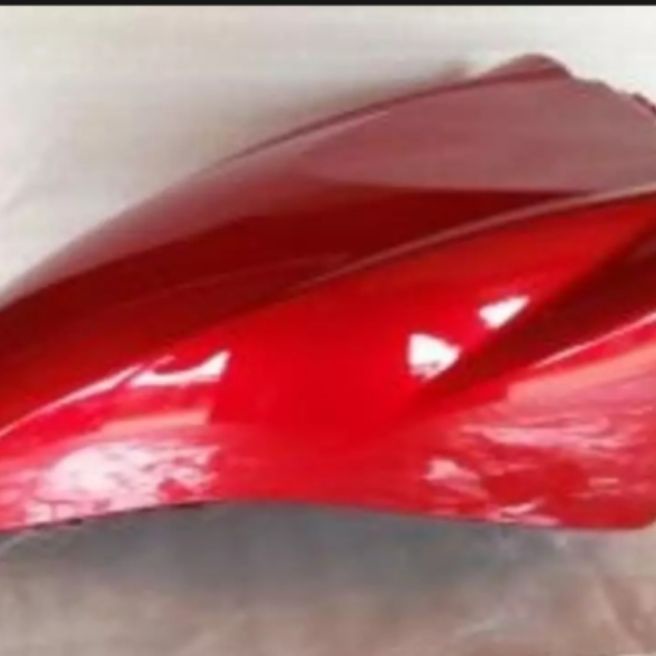 body motor mio.. spakbor depan Yamaha Mio soul lama