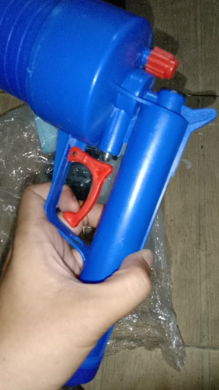 [best Quality] Pompa Sedot Saluran Wc Westafel Ledeng High Preassure Air Drain Pluger