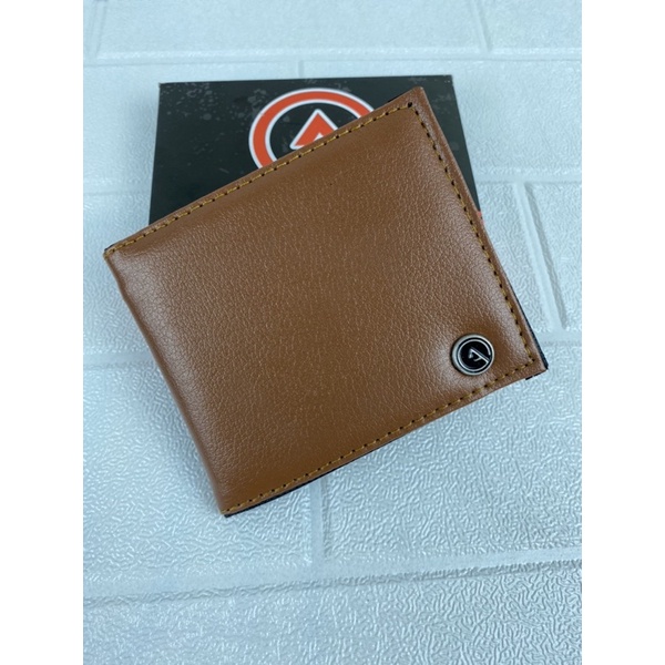 DOMPET PRIA MODEL DISTRO SYNTETIS