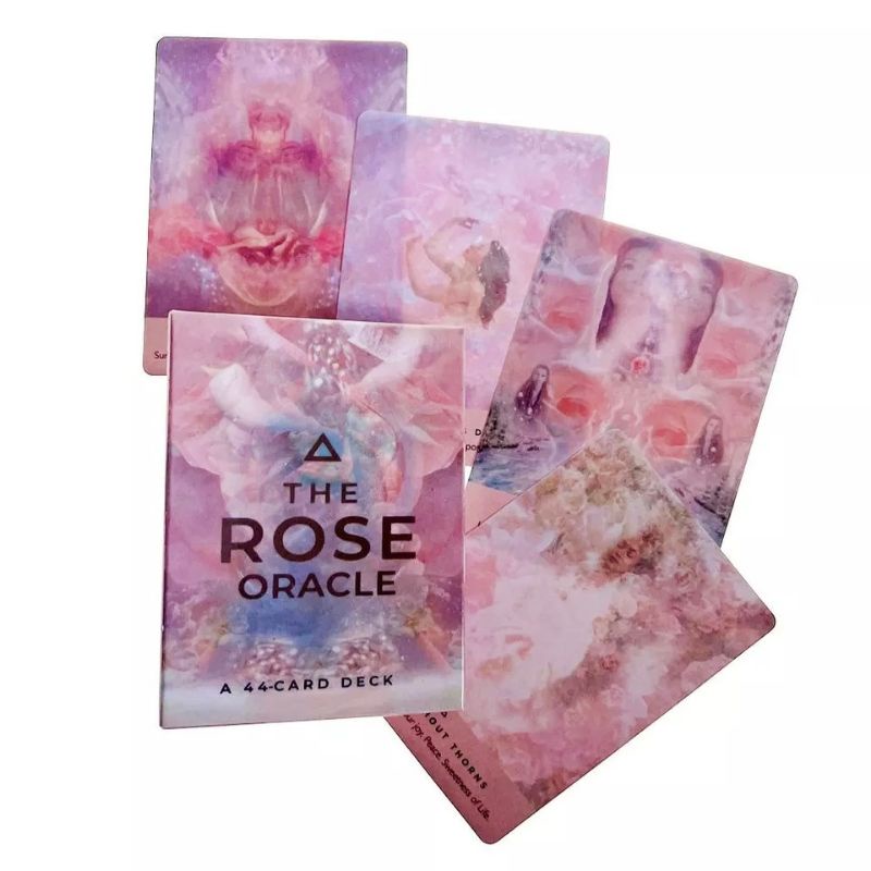 Rose Oracle